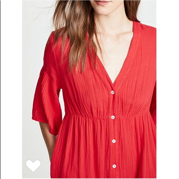 XiRENa Kendall Dress - Picture 12 of 16